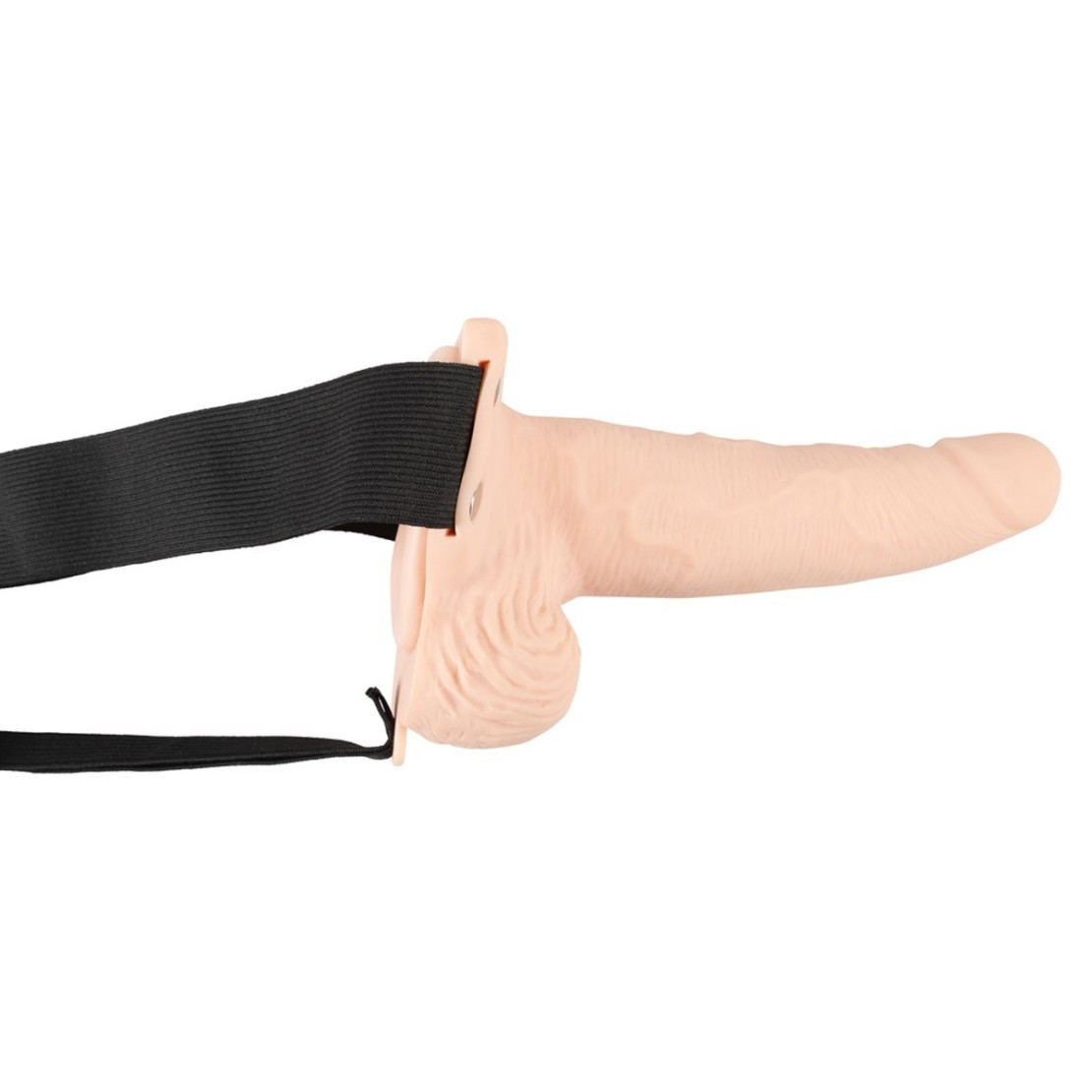 STRAP-ON VIBRANTE FALLO INDOSSABILE PER UOMO...