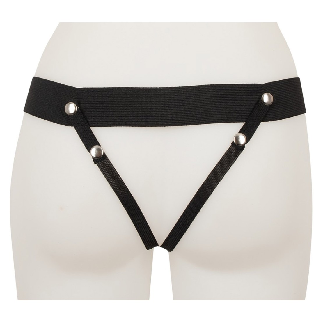 STRAP-ON VIBRANTE FALLO INDOSSABILE PER UOMO...