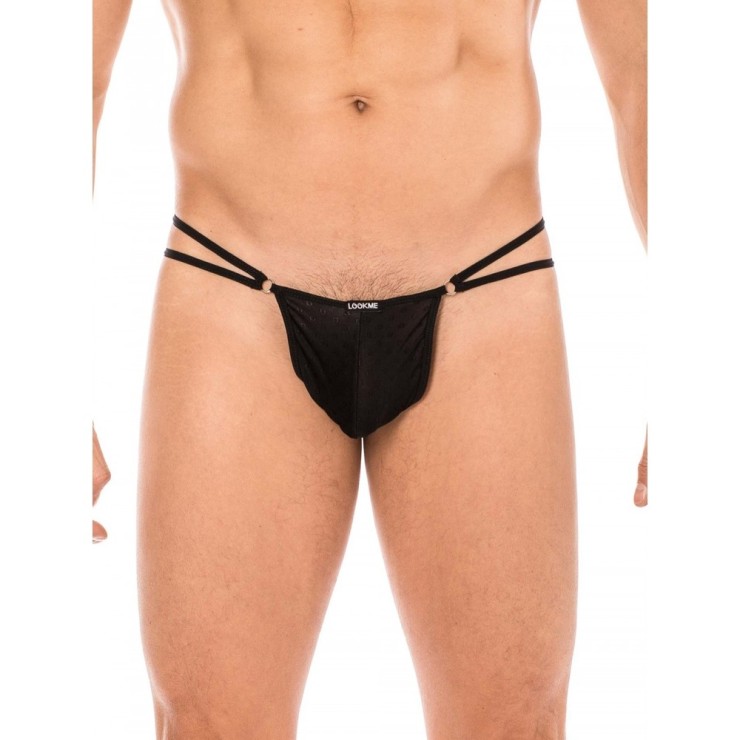 PERIZOMA A FILETTO SEXY PER UOMO