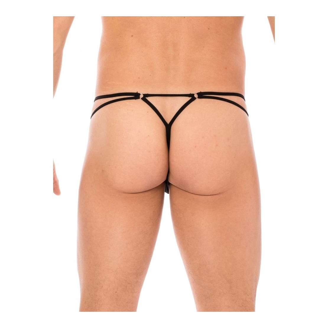 PERIZOMA A FILETTO SEXY PER UOMO
