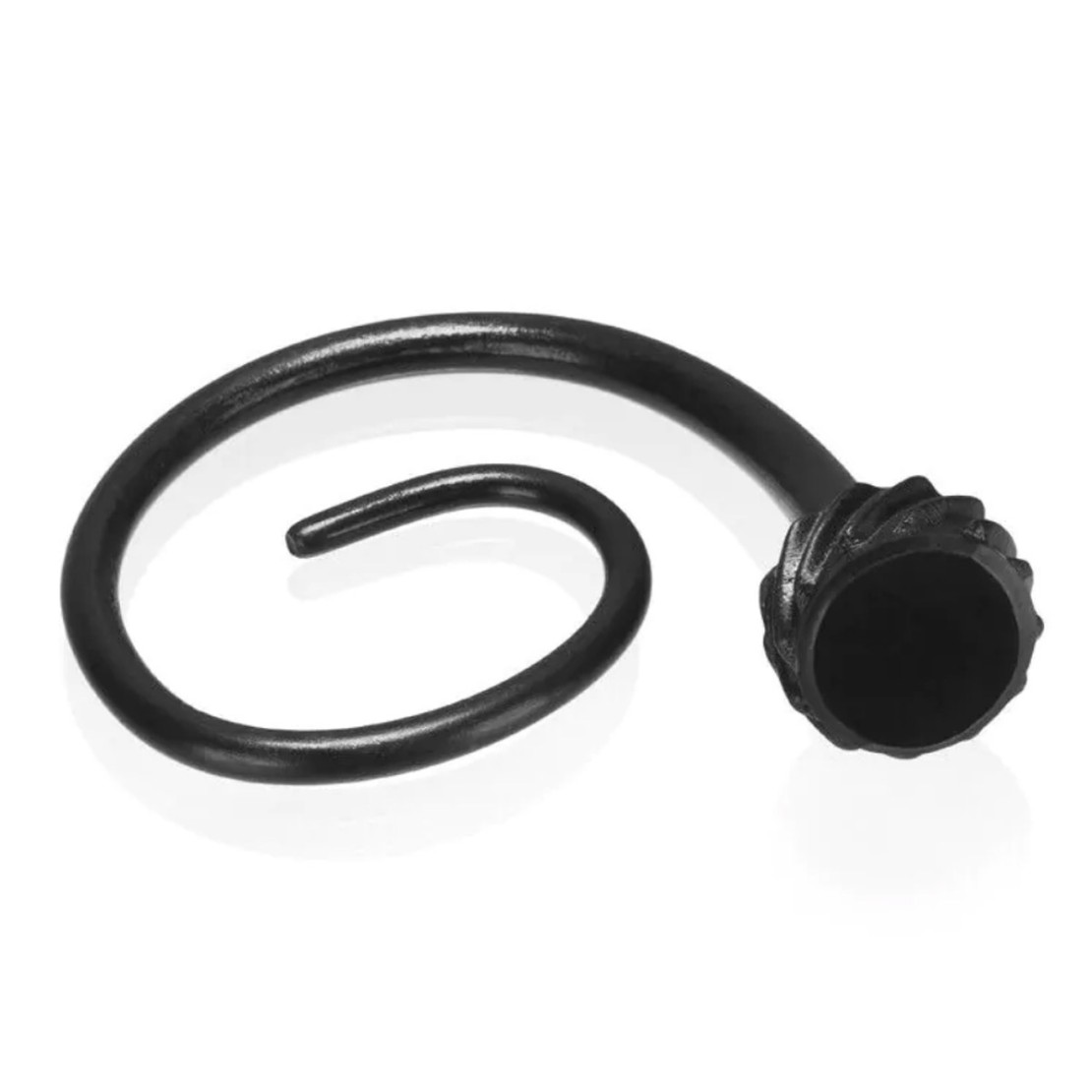 SONDA URETRALE LUNGA IN SILICONE SEX TOY PROBE1...