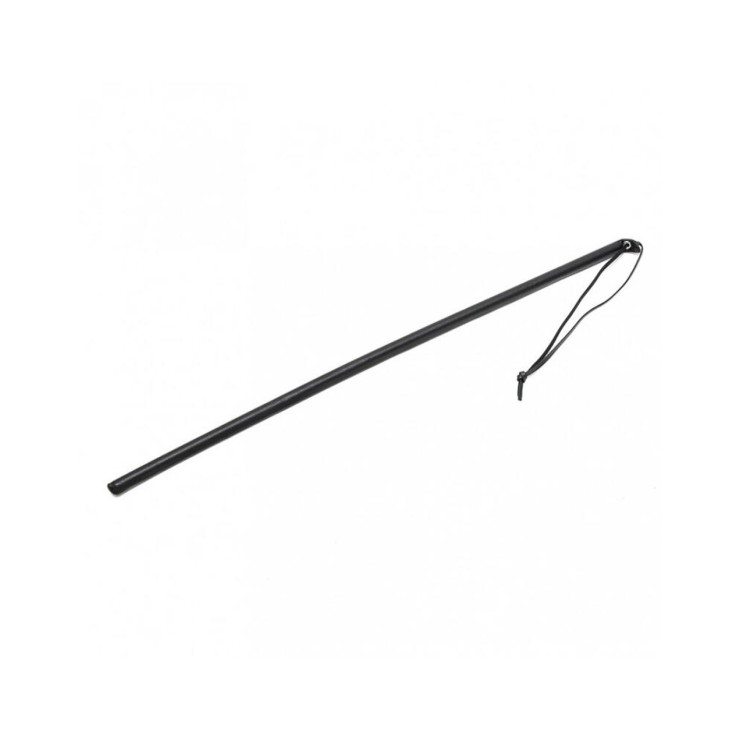 FRUSTINO SEXY IN PELLE PER GIOCHI SADOMASO RIDING CROP...