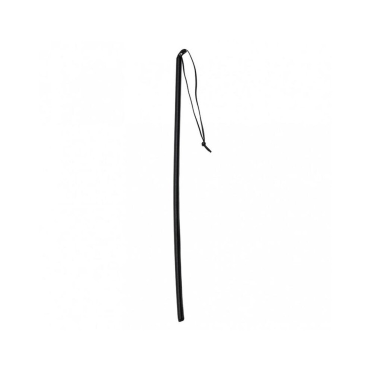 FRUSTINO SEXY IN PELLE PER GIOCHI SADOMASO LEATHER WHIP 2