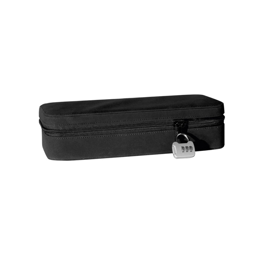 SECRET BOX: SCATOLA PER SEX TOYS CON LUCCHETTO...
