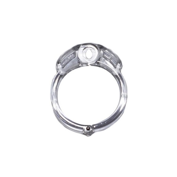 ANELLO GRANDE PER GABBIE DI CASTITA' UOMO THE VICE