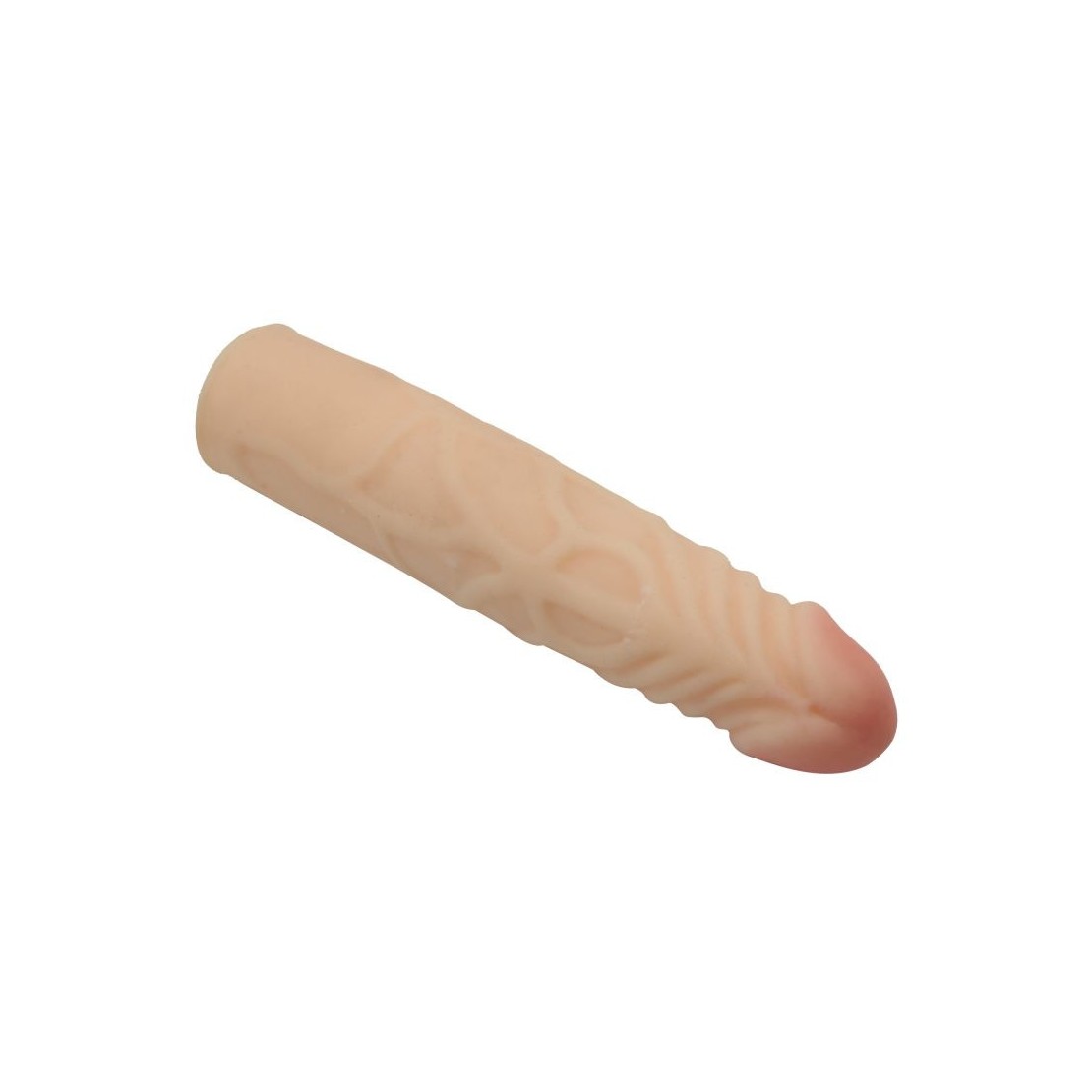 DILDO FALLO REALISTICO MORBIDO SEX TOY BENDY
