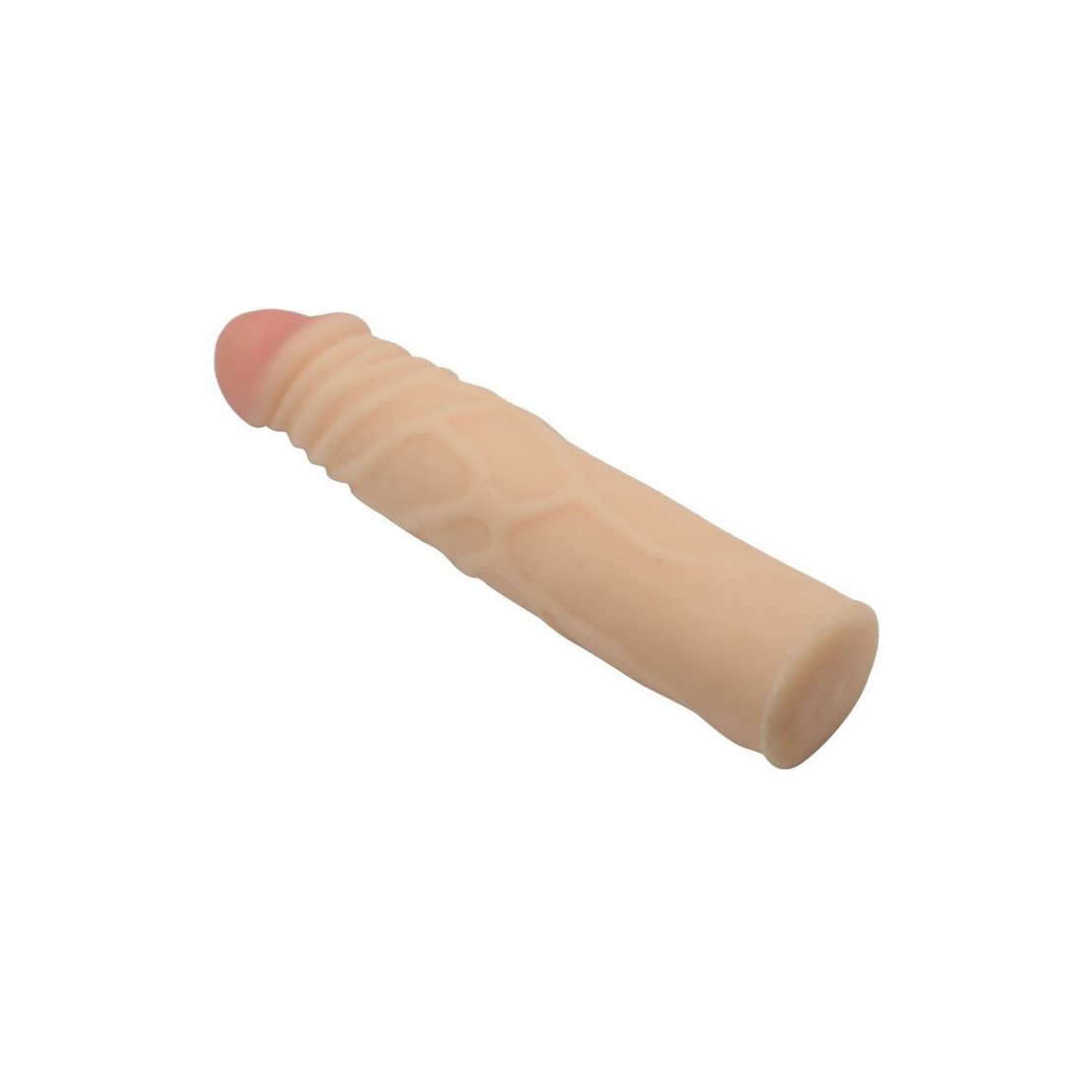 DILDO FALLO REALISTICO MORBIDO SEX TOY BENDY...