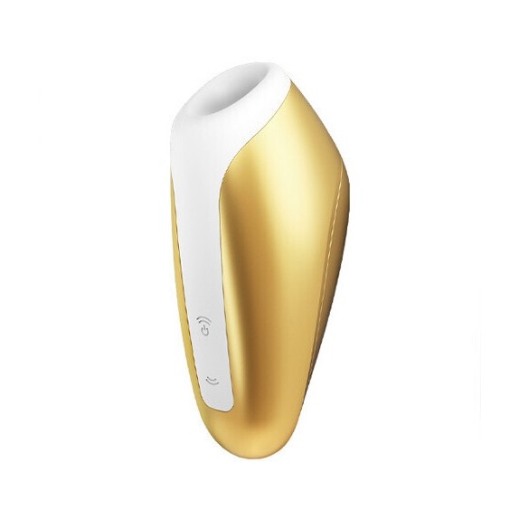 ASPIRA SUCCHIA CLITORIDE SEX TOY LOVE BREEZE SATISFYER