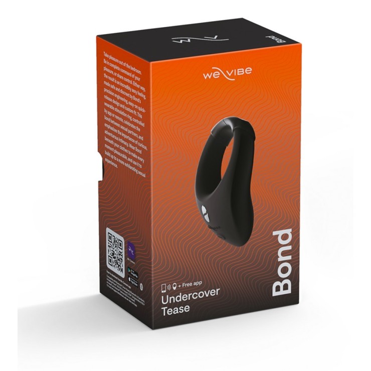 ANELLO VIBRANTE PER CON APP PER GIOCHI DI COPPIA SEX TOY...