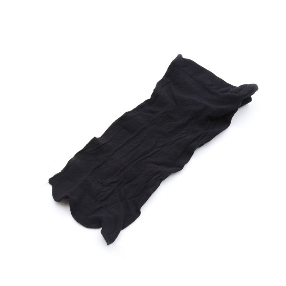 CAPPUCCIO SEXY IN CALZA PER GIOCHI SADOMASO STOCKING HOOD