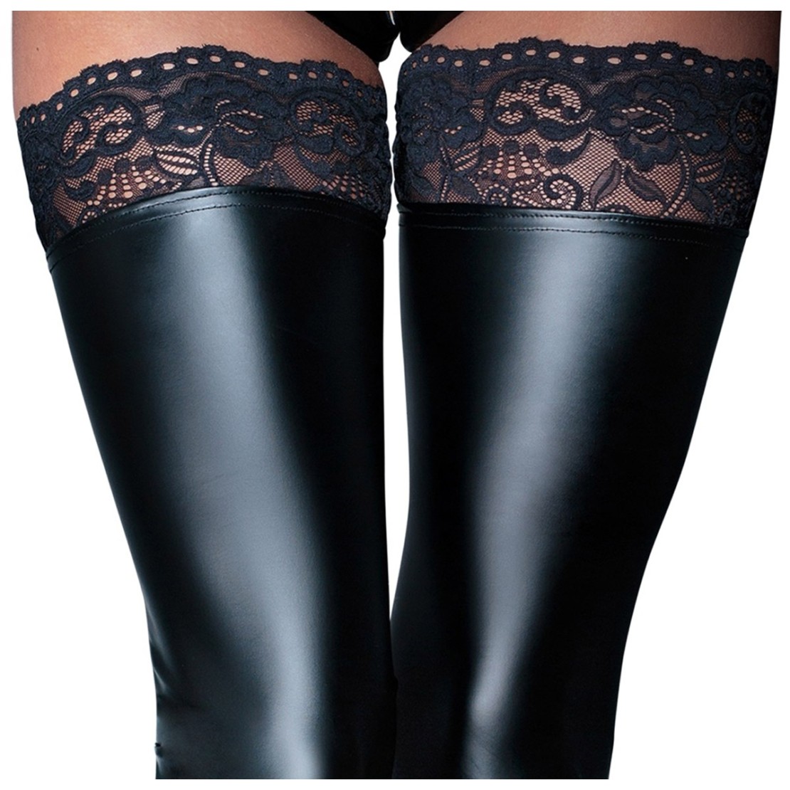 AUTOREGGENTI SEXY IN SPANDEX FETISH SENZA PIEDE...