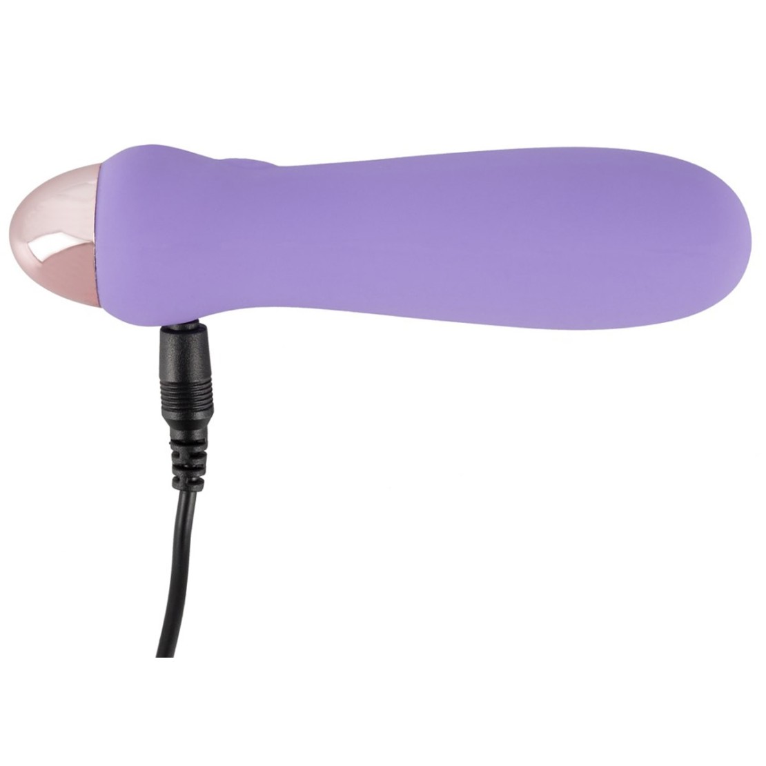 VIBRATORE IN SILICONE DI PICCOLE DIMENSIONI SEX...