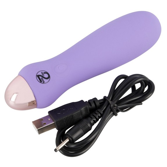 VIBRATORE IN SILICONE DI PICCOLE DIMENSIONI SEX TOY MINI VIBRATOR
