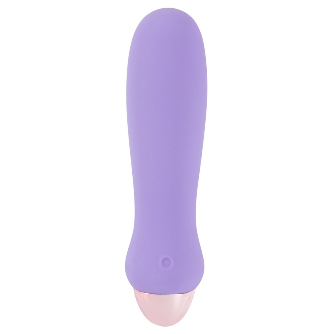 VIBRATORE IN SILICONE DI PICCOLE DIMENSIONI SEX...