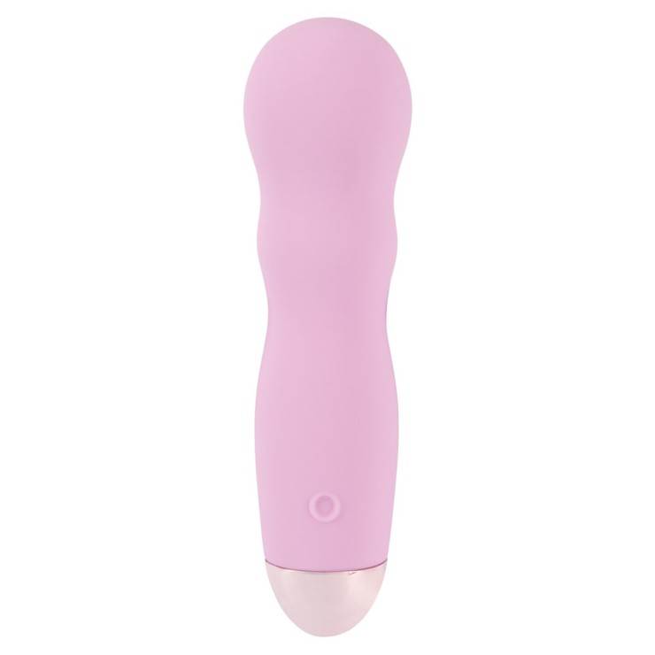 VIBRATORE IN SILICONE DI PICCOLE DIMENSIONI CUTIES MINI... 2