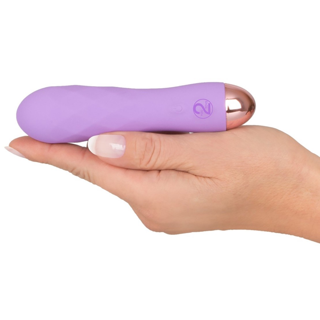 VIBRATORE DI PICCOLE DIMENSIONI SEX TOY IN...