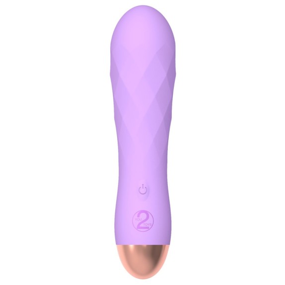 VIBRATORE DI PICCOLE DIMENSIONI SEX TOY IN SILICONE MINI VIBRATOR CUTIES