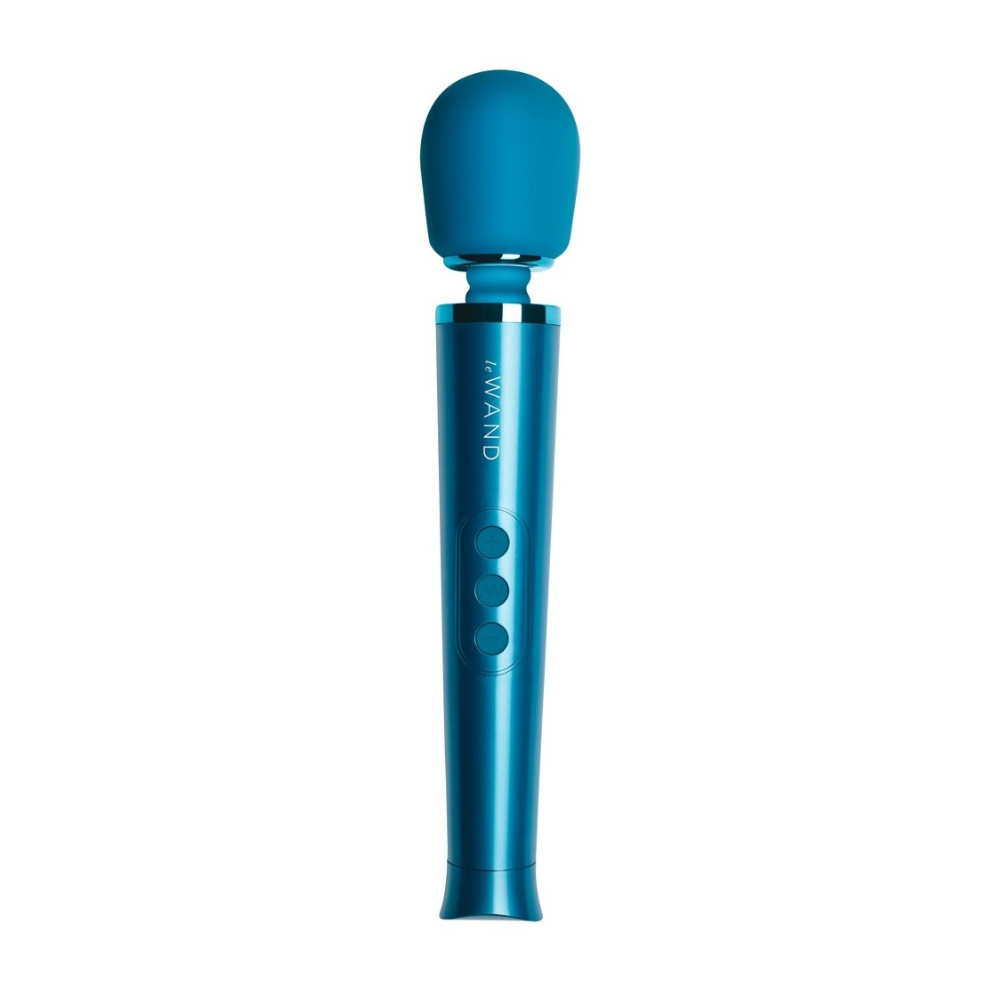 VIBRATORE CLITORIDE A MICROFONO SEX TOY LE WAND...