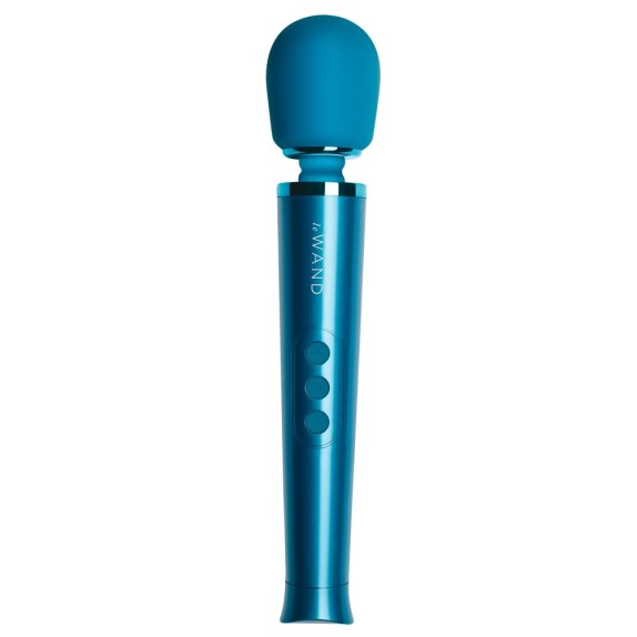 VIBRATORE CLITORIDE A MICROFONO SEX TOY LE WAND PETITE
