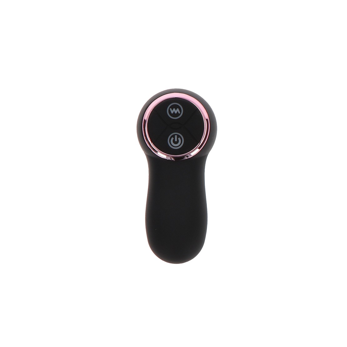 PLUG ANALE VIBRANTE CON MOVIMENTO A SPINTA SEX...