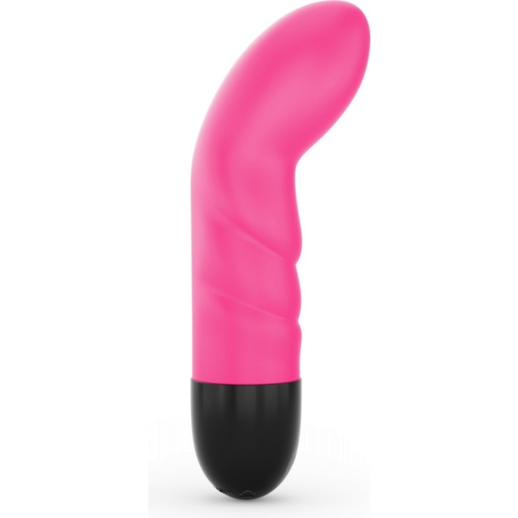 VIBRATORE PER PUNTO G SEX TOY EXPERT G 2.0 DORCEL 2