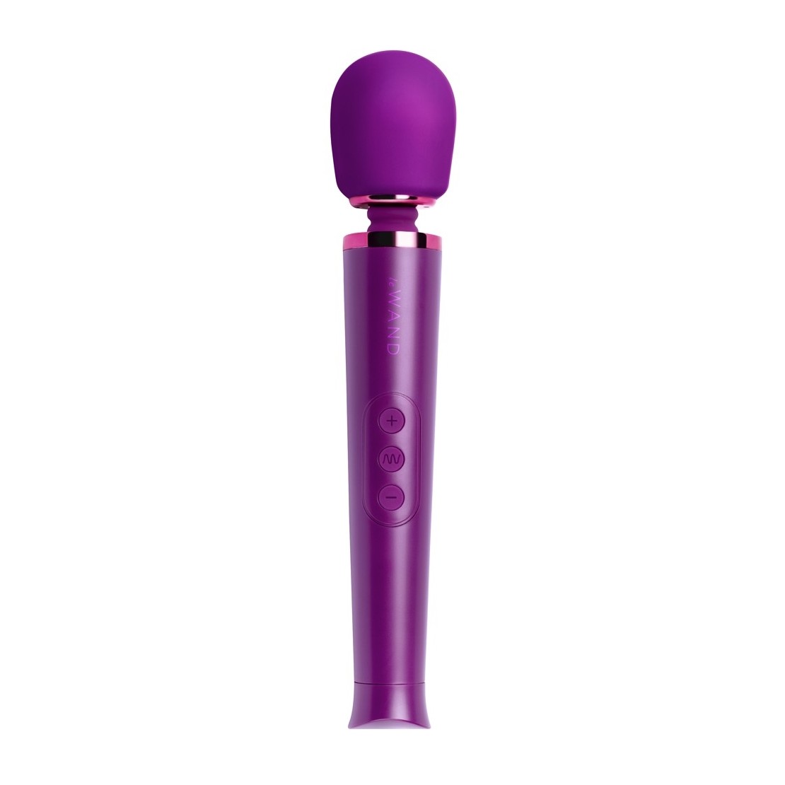 VIBRATORE CLITORIDE A MICROFONO SEX TOY LE WAND...