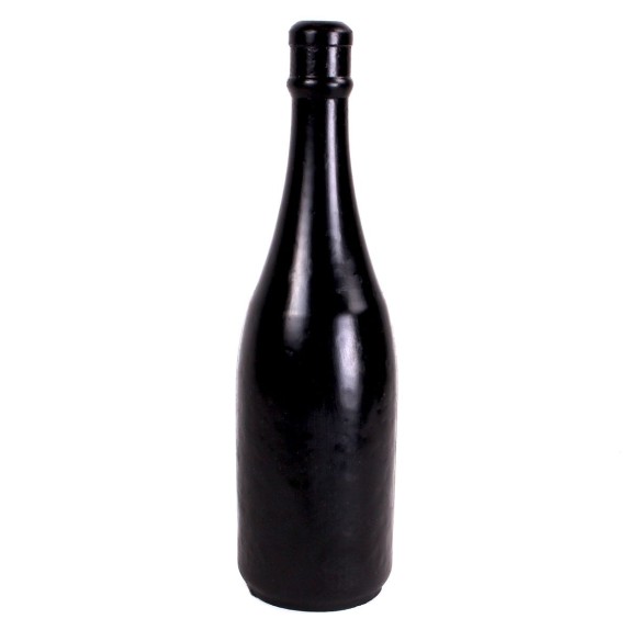 DILDO A FORMA DI BOTTIGLIA PER FISTING SEX TOY CHAMPAGNE BOTTLE
