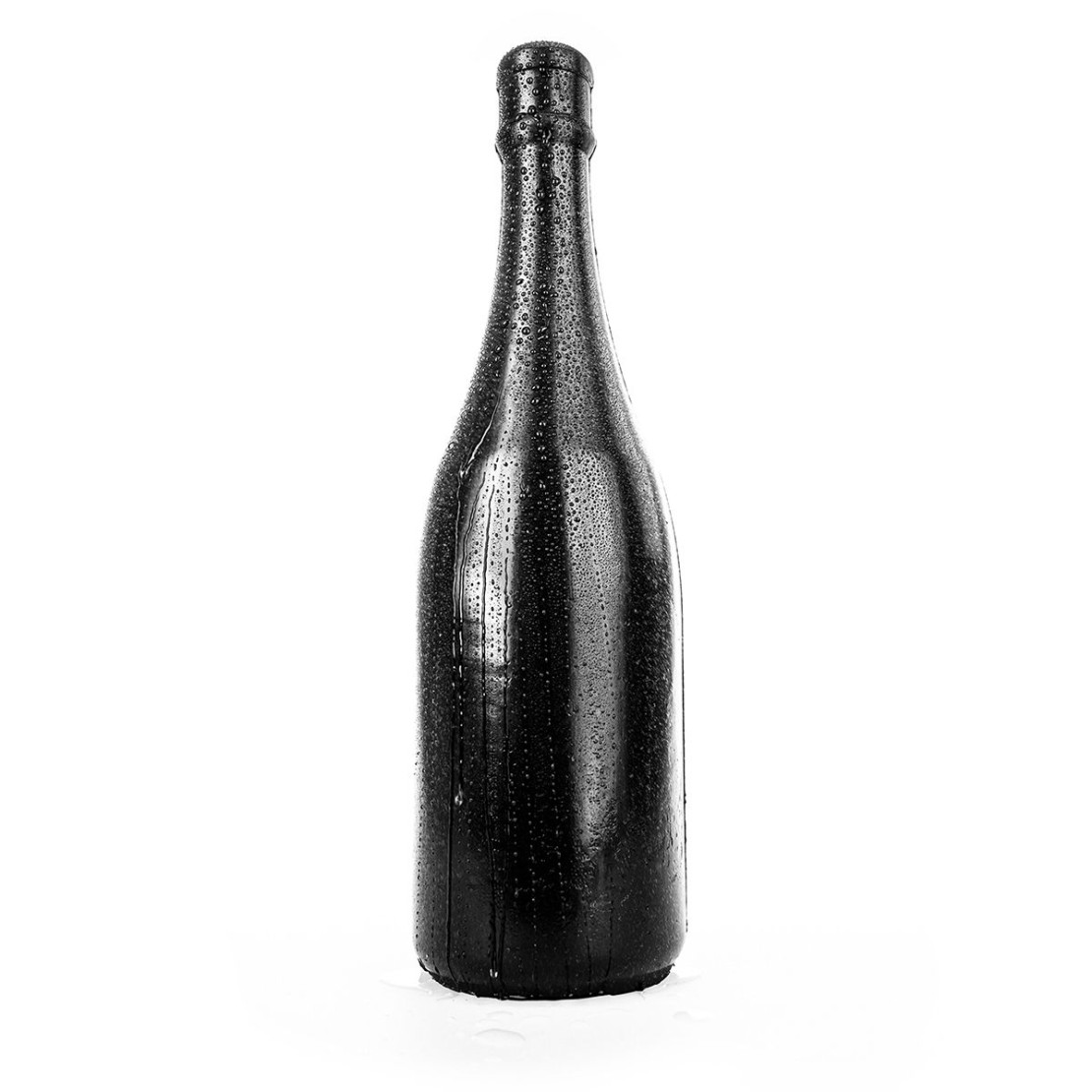 DILDO A FORMA DI BOTTIGLIA PER FISTING SEX TOY...