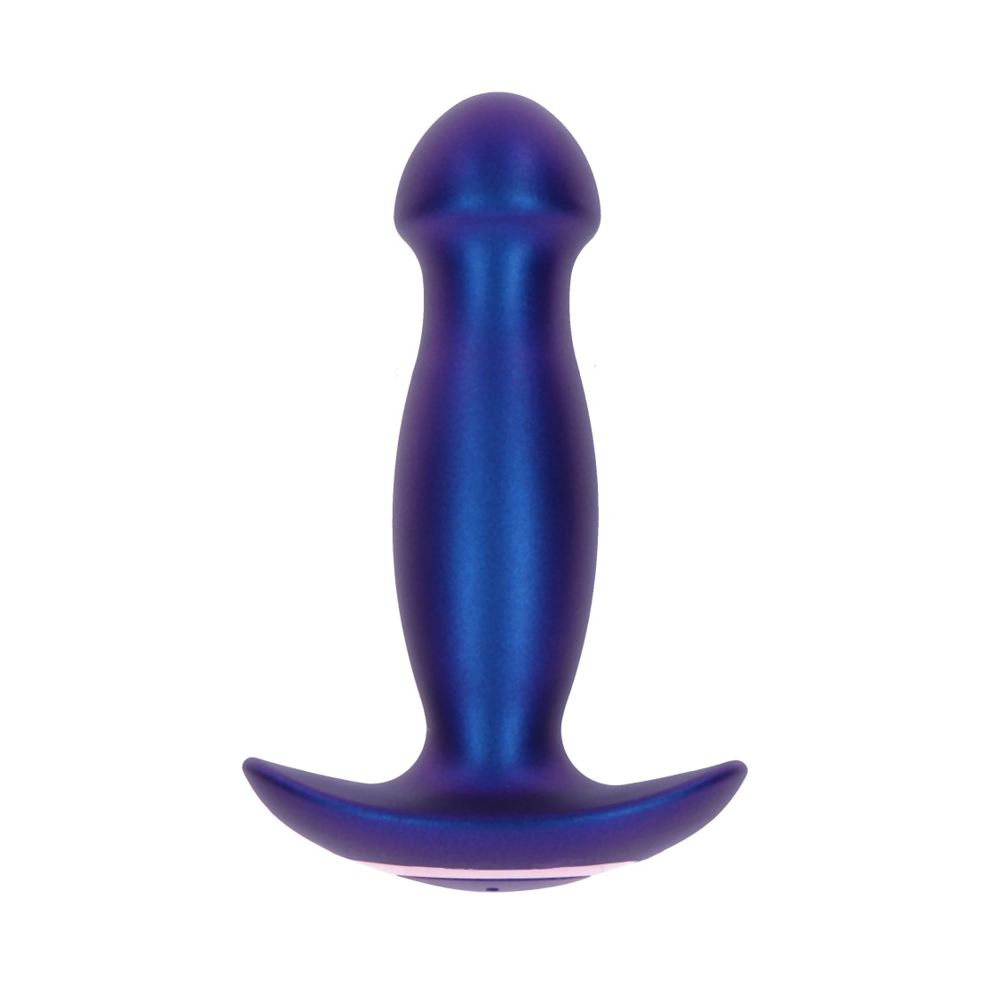 PLUG ANALE A SPINTA CON PESO SEX TOY THE WILD