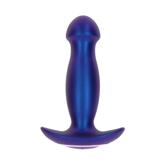 PLUG ANALE A SPINTA CON PESO SEX TOY THE WILD
