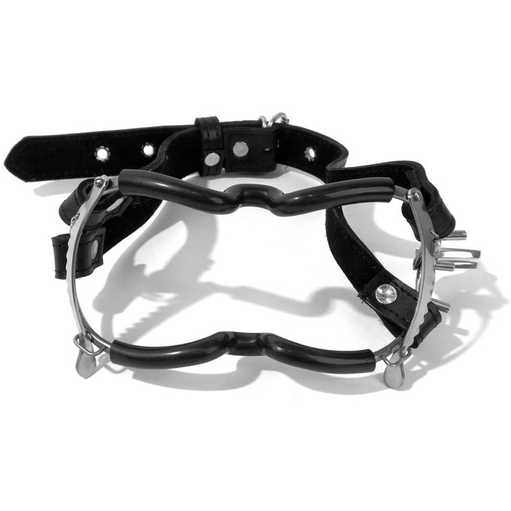 APRIBOCCA CON CINTURINO E RIVESTIMENTO IN PVC WHITEHEAD... 2