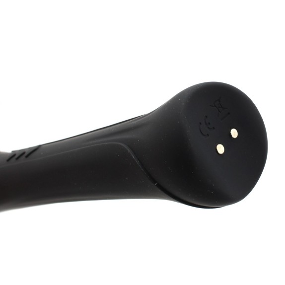 AQUAWAND VIBRATORE STIMOLATORE CLITORIDEO SEX TOY IN SILICONE