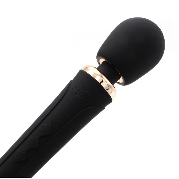 AQUAWAND VIBRATORE STIMOLATORE CLITORIDEO SEX TOY IN SILICONE