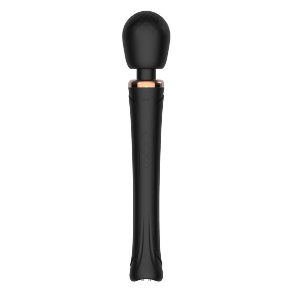 AQUAWAND VIBRATORE STIMOLATORE CLITORIDEO SEX TOY IN SILICONE
