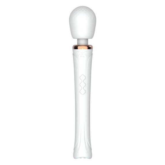 AQUAWAND VIBRATORE STIMOLATORE CLITORIDEO SEX TOY IN SILICONE