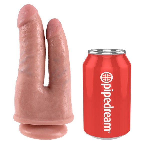 FALLO REALISTICO DOPPIO SEX TOY DOUBLE PENETRATOR