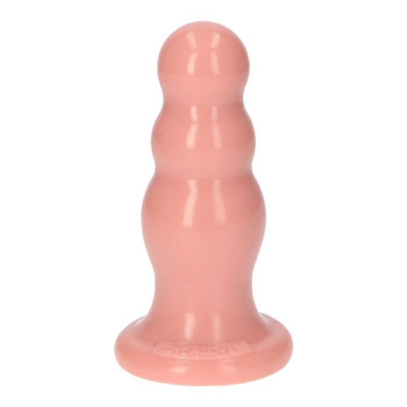 PLUG ANALE MORBIDO CON TRE SFERE SEX TOY OLMO