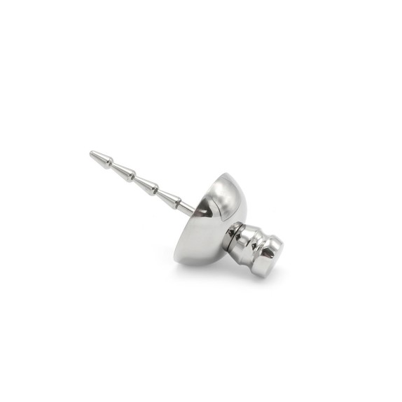 SONDA PLUG URETRALE PER PENE SEX TOY UMBERALLA 5 MM