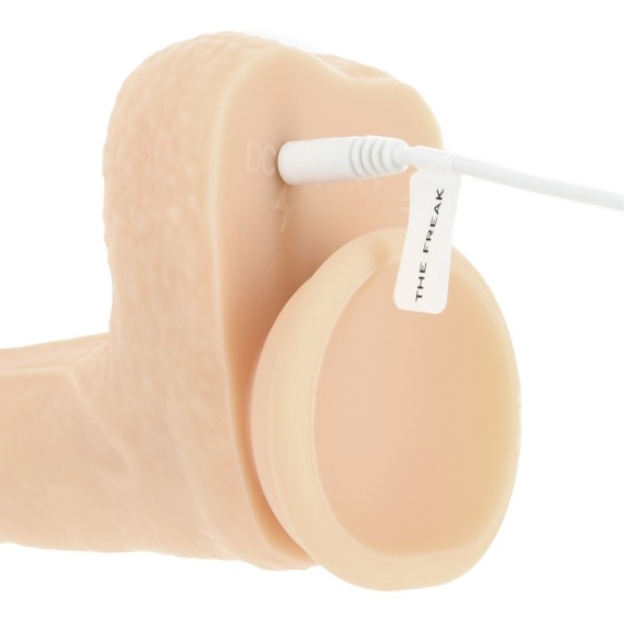SEX TOY REALISTICO CON SPINTA E ROTAZIONE SEX TOY NAKED ADDICTION