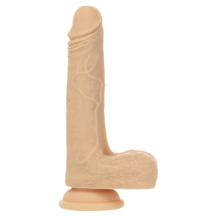 SEX TOY REALISTICO CON SPINTA E ROTAZIONE SEX TOY NAKED... 2