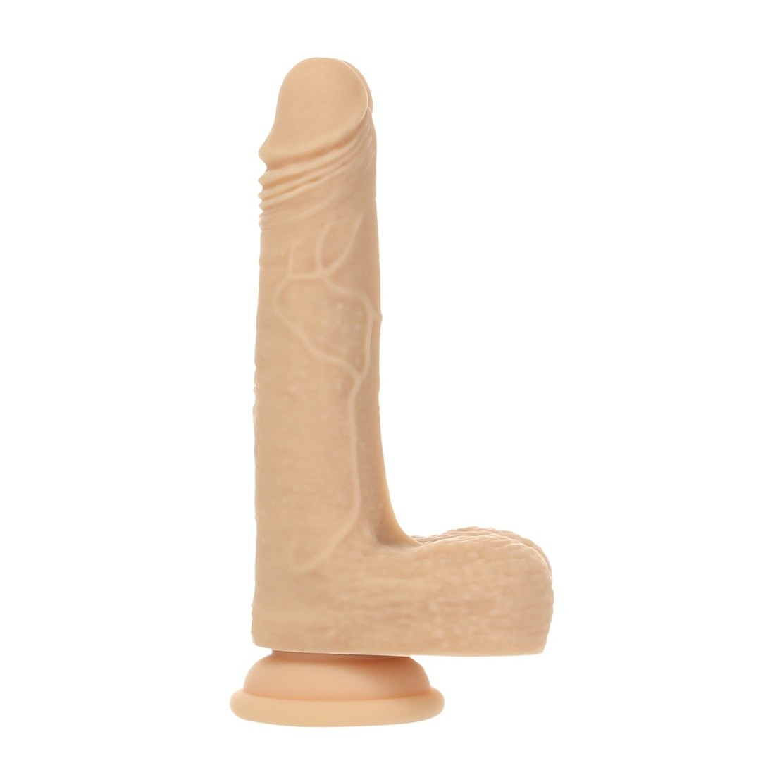 SEX TOY REALISTICO CON SPINTA E ROTAZIONE SEX...