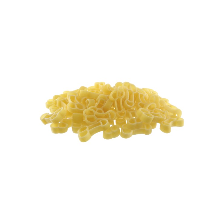 PASTA SEXY A FORMA DI PENE 200 GRAMMI 2