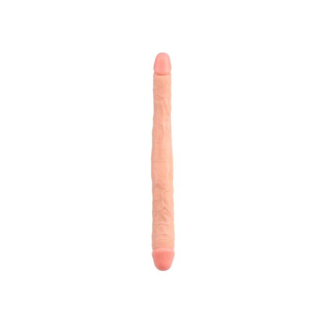DILDO DOPPIA TESTA CM. 44 SEX TOY LADYBRO LOVE 02