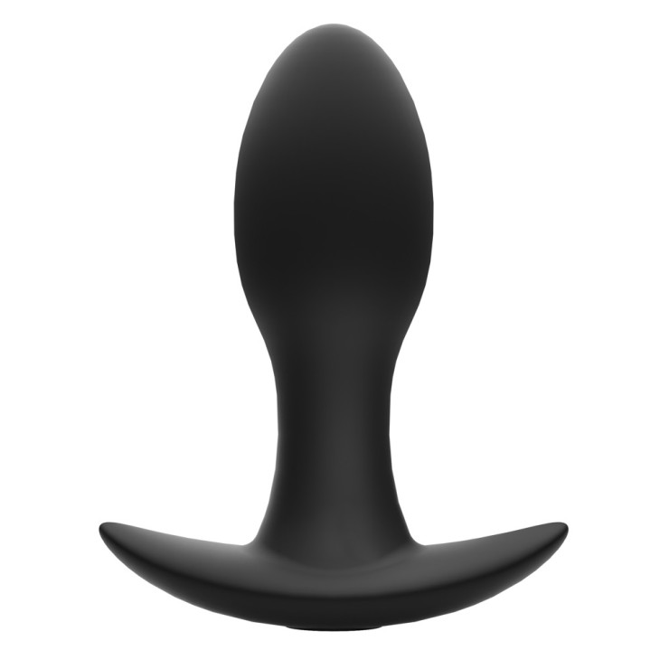 TAPPO ANALE VIBRANTE PICCOLO SEX TOY FINEST BUTT WEAR 2