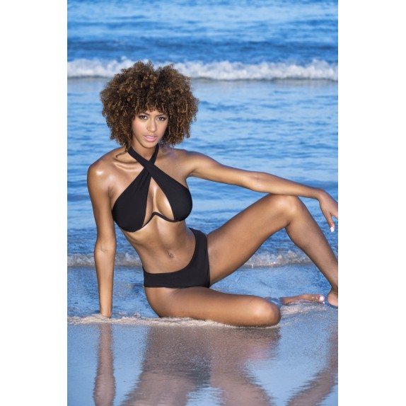 BIKINI SEXY PER DONNA CON FERRETTO UNDERWIRE SWIMSUIT MAPALÉ