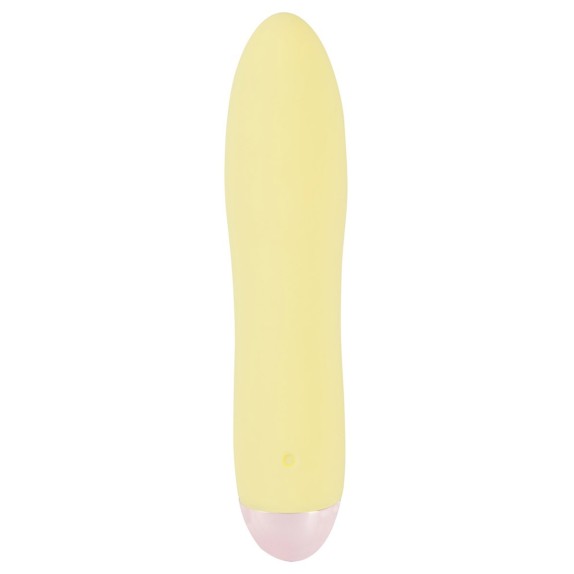 VIBRATORE DI PICCOLE DIMENSIONI RICARICABILE MINI VIBRATOR CUTIES