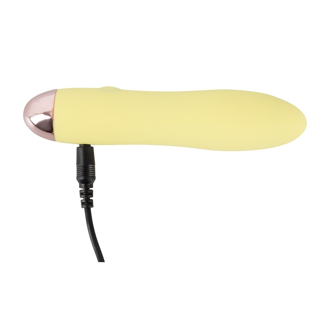 VIBRATORE DI PICCOLE DIMENSIONI RICARICABILE...