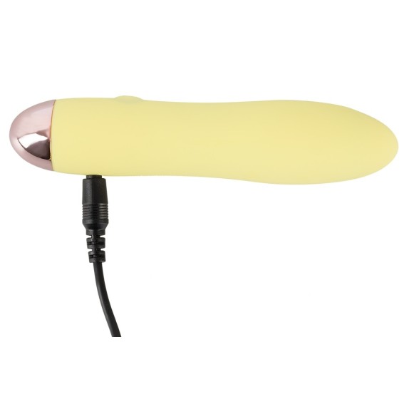 VIBRATORE DI PICCOLE DIMENSIONI RICARICABILE MINI VIBRATOR CUTIES