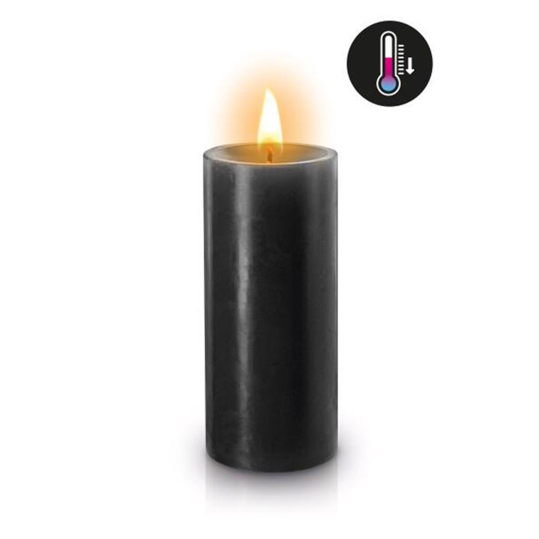 CANDELA PER GIOCHI SADOMASO A BASSA TEMPERATURA...