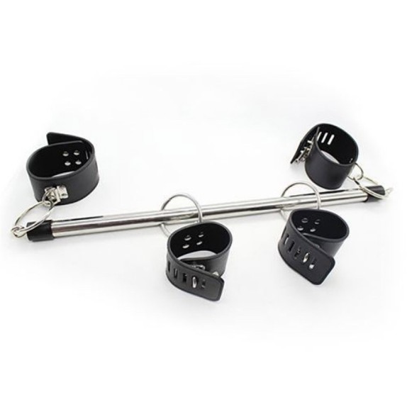 COSTRITTIVO CON SBARRA IN METALLO HOTGIE TUBE RESTRAINT